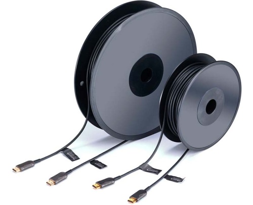 Кабель HDMI Inakustik Exzellenz Optical Fiber Cable 100 м