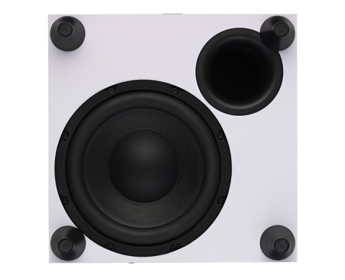 Сабвуфер Dali SUB C-8 D, белый фото 3