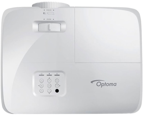 Проектор Optoma HD29HLVx фото 3