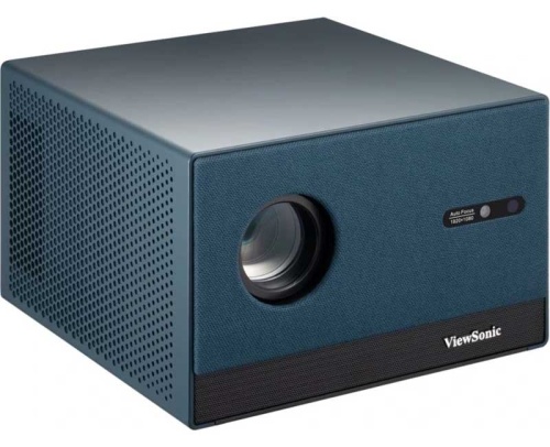 Проектор ViewSonic LX60HD фото 2