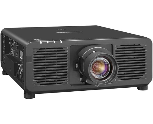 Проектор Panasonic PT-REZ80LBE (без объектива) фото 2