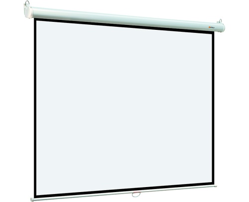 Экран Digis Optimal-B 160x160 Matte White