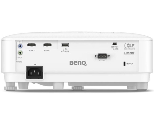 Проектор Benq TH575 фото 3