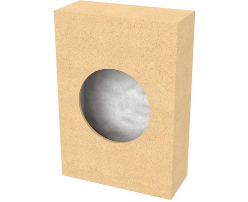 Акустический бокс Audio Balance UniBox S Pro фото 3