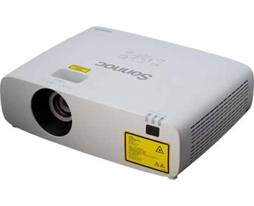 Проектор Sonnoc SNP-LC501LW