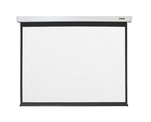 Экран Digis Electra-F 178x139 Matte White