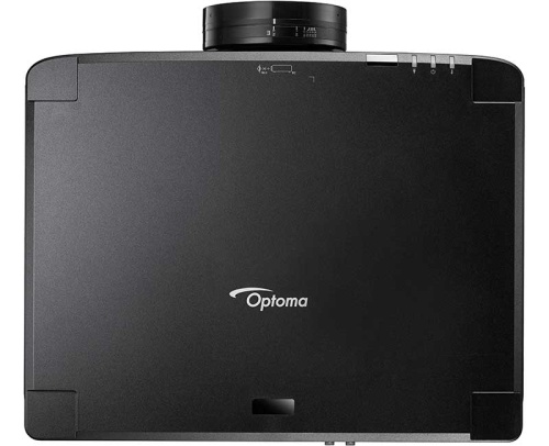 Проектор Optoma ZU920TST фото 3