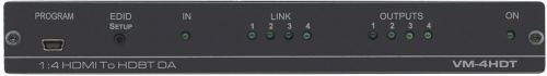 Передатчик Kramer VM-4HDT фото 2