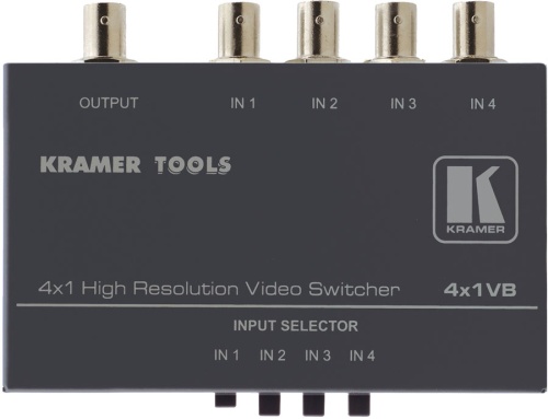 Коммутатор Kramer 4x1VB