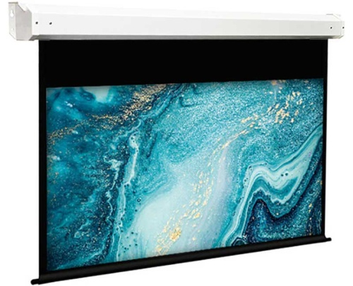 Экран ViewScreen Plato 244x163 Matte White