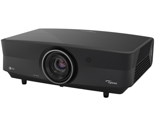 Проектор Optoma UHZ68LV