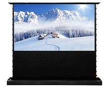 Экран Lumien Cinema Rise Control 192x271 Matte White