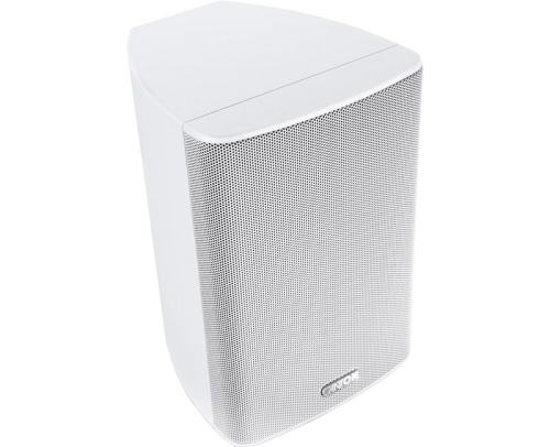 Комплект акустики Canton Movie 165, белый фото 2