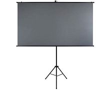 Экран Lumien Sky Cinema 124x220 High Contrast Reflective