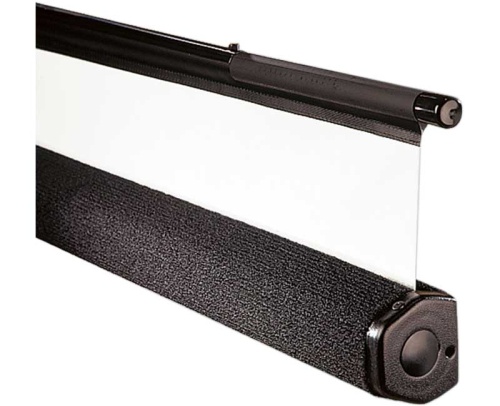 Экран Draper Diplomat/R 213x213 Matte White фото 2