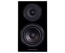 Акустика Wharfedale Diamond 12.1 черная