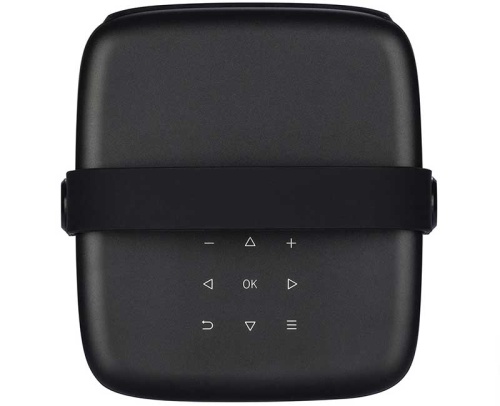 Проектор InFocus IN3018SL фото 3