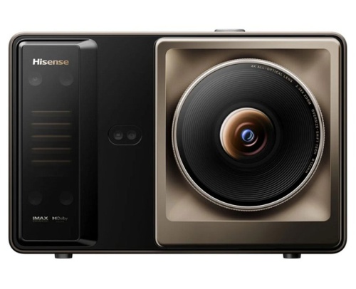 Проектор Hisense XR10