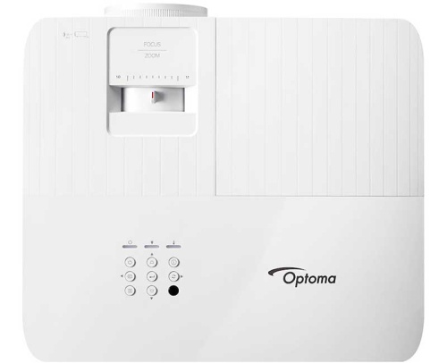 Проектор Optoma UHD38x фото 3