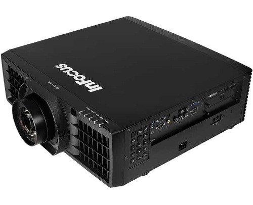 Проектор InFocus INL6149 (без объектива) фото 2