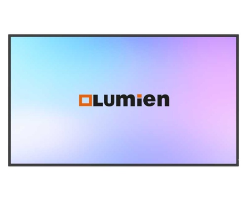 ЖК-панель Lumien LS9850SD