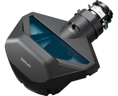 Объектив Barco iQ7 lens (0.32:1) UST