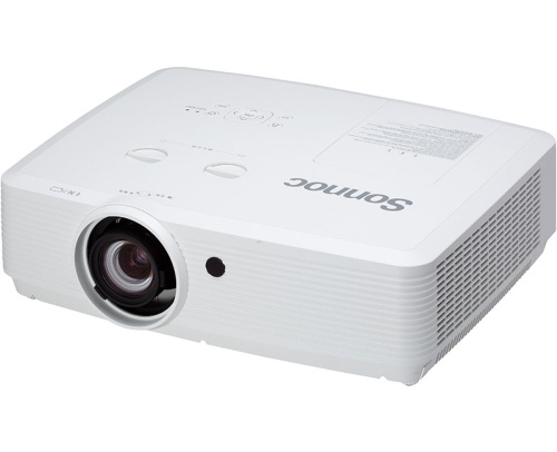 Проектор Sonnoc SNP-AC551LU