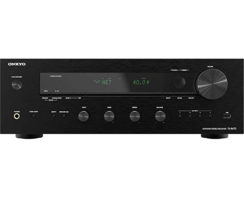 AV-ресивер Onkyo TX-8470