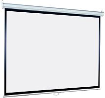 Экран Lumien Eco Picture 203x203 Matte White