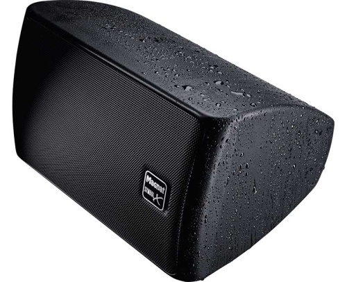 Акустика Magnat Symbol X 160, черная фото 2