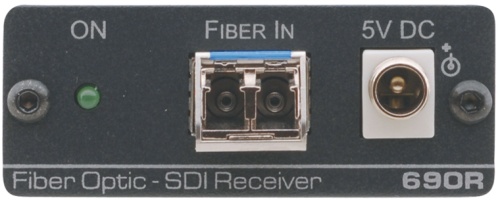 Приемник Kramer 690R фото 2