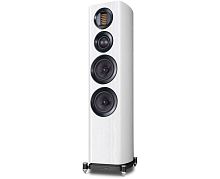 Акустика Wharfedale Evo 4.3, белая