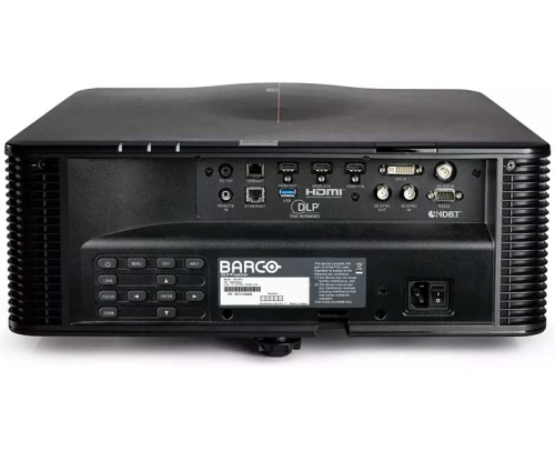 Проектор Barco G62-W9 (без объектива) фото 2