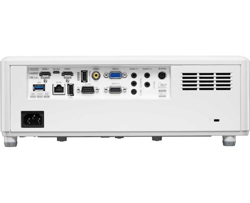 Проектор Optoma ZH507+ фото 5