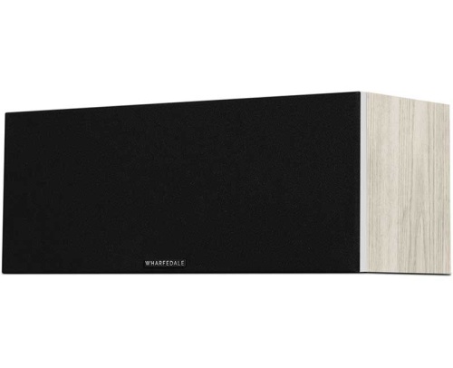 Акустика Wharfedale Diamond 12.C, светлый дуб фото 2