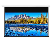 Экран Lumien Cinema Control 214x360 Matte White FiberGlass (белый)