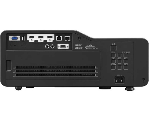 Проектор Panasonic PT-CMZ50B фото 3