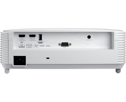 Проектор Optoma HD29HLVx фото 4