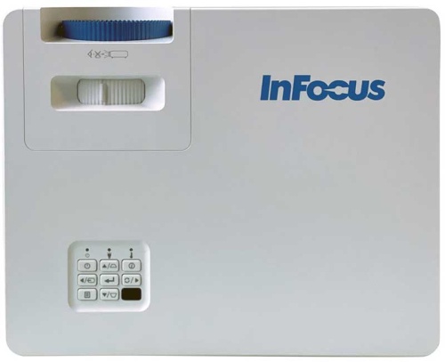 Проектор InFocus INL2169 фото 3