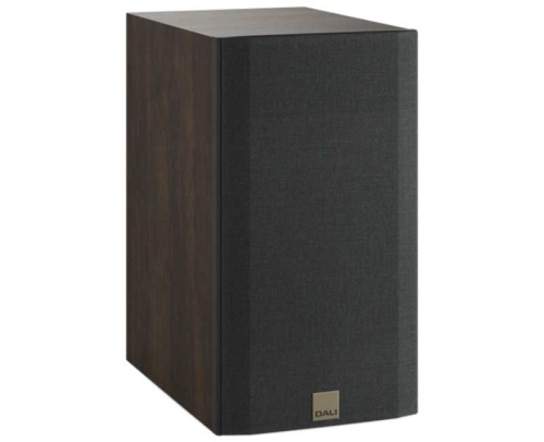Акустика Dali Opticon 2 mk2, табачный дуб фото 2