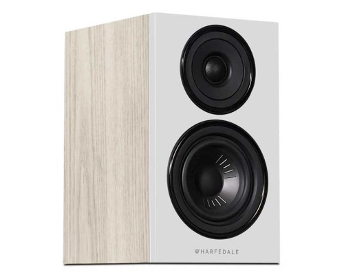 Акустика Wharfedale Diamond 12.0, светлый дуб фото 3