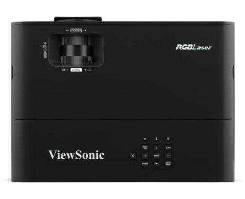 Проектор ViewSonic LX720-4K RGB фото 2