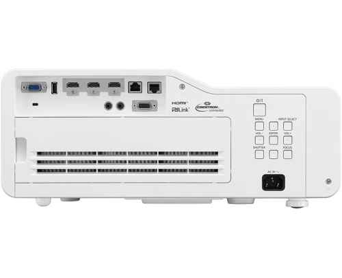 Проектор Panasonic PT-CMZ50 фото 3