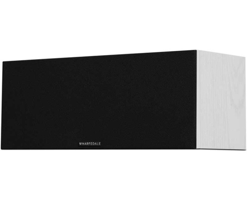 Акустика Wharfedale Diamond 12.C, белый дуб фото 2