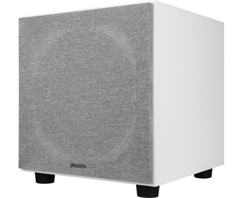 Сабвуфер Phaze Audio Tilia SUB 10", белый фото 3