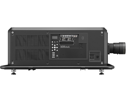 Проектор Panasonic PT-RQ50KE (без линзы) фото 4