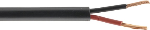 Кабель Kramer BC-2S/LSHF-300M