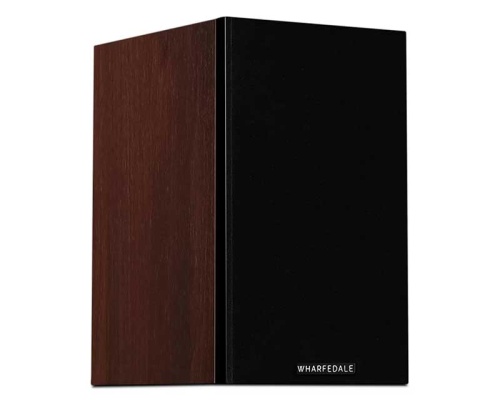 Акустика Wharfedale Diamond 12.0, орех фото 2