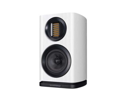 Акустика Wharfedale Evo 4.1, белая