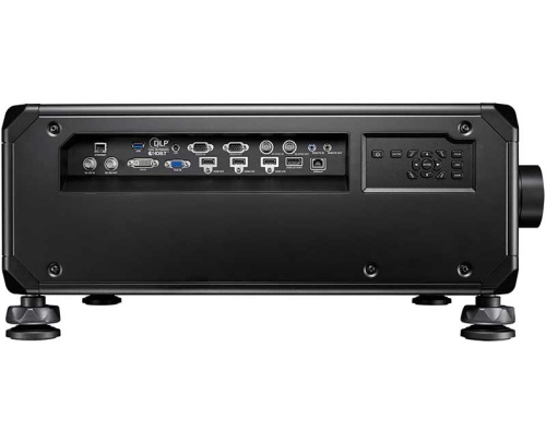 Проектор Optoma ZU1900 (без линзы) фото 2